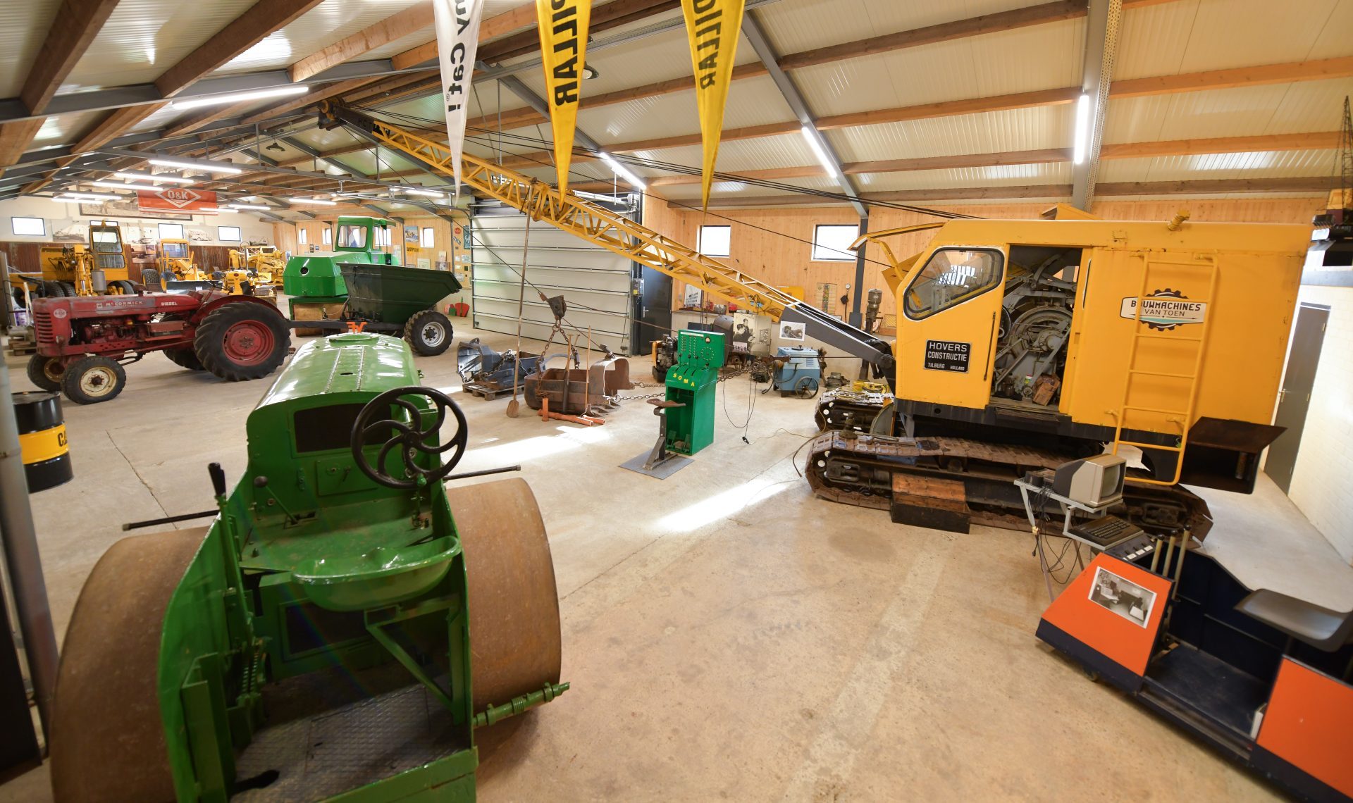 bouwmachinesvantoen bouwmachinesvantoen